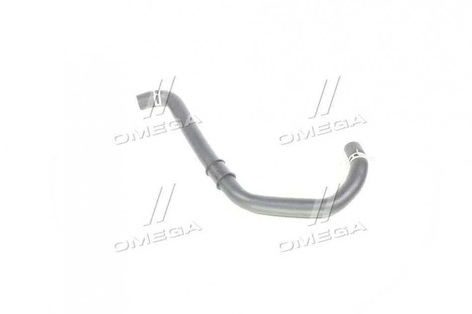 <strong>Патрубок радиатора Hyundai/Kia/Mobis 254141D100 (фото 1)</strong>