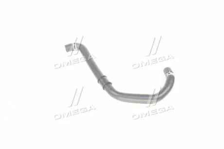 Патрубок радіатора для Hyundai/Kia/Mobis 254141D100 фото товару