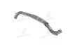 <strong>Патрубок радіатора нижній Hyundai Elantra 06- (вир-во Mobis) Hyundai/Kia/Mobis 254152H001 (фото 1)</strong>