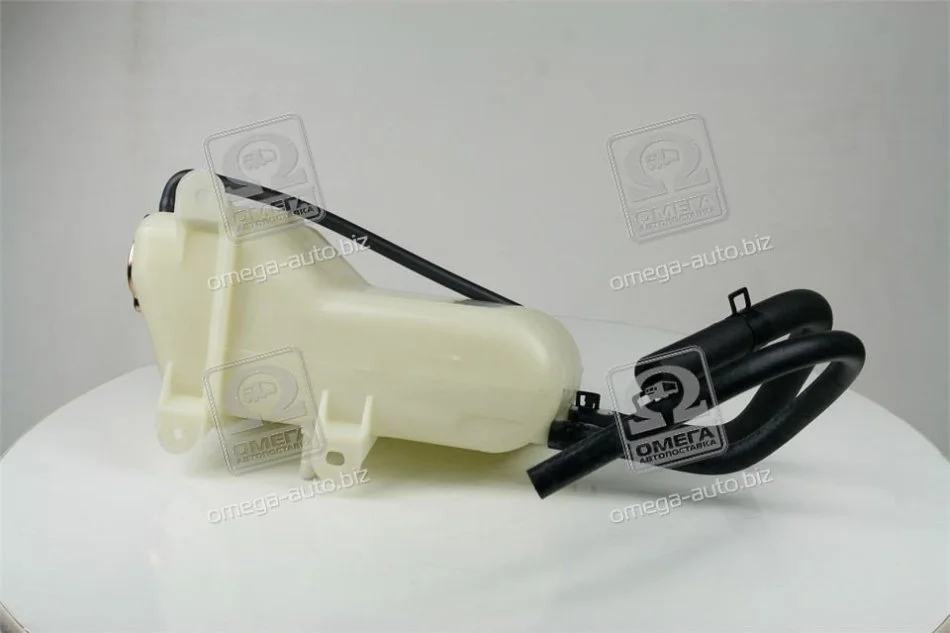 <strong>Бачок компенсаційний (пр-во Mobis) Hyundai/Kia/Mobis 25429-4A000 (фото 1)</strong>