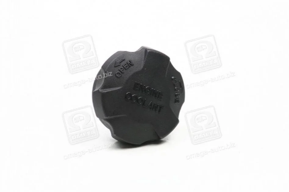 <strong>Кришка розширювального бачка Hyundai/Kia/Mobis 25441-26100 (фото 1)</strong>