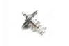 <strong>Термостат (вир-во Mobis) Hyundai/Kia/Mobis 25510-42100 (фото 1)</strong>