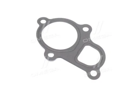 Прокладка крышки термостата_GETZ 02-11 / ACCENT 94-99 / CERATO 04-06 / CLICK 02-11 / ELANTRA 00- / VERNA 99-05 для Hyundai, KIA Hyundai/Kia/Mobis 25612-26020 фото товара