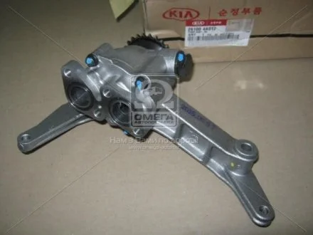 Насос системы смазки для Hyundai/Kia/Mobis 261004A012 фото товара