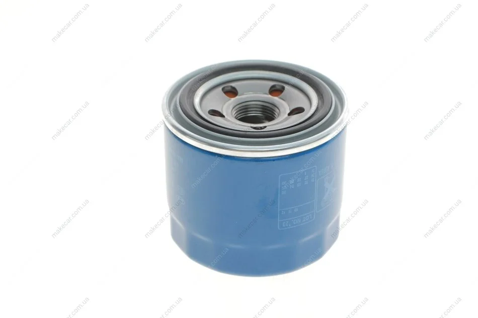 <strong>Фільтр оливи Hyundai/Kia/Mobis 26300-35505 (фото 1)</strong>