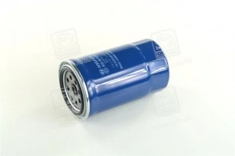 Фільтр оливи для Hyundai Hyundai/Kia/Mobis 26310-27420 фото товару