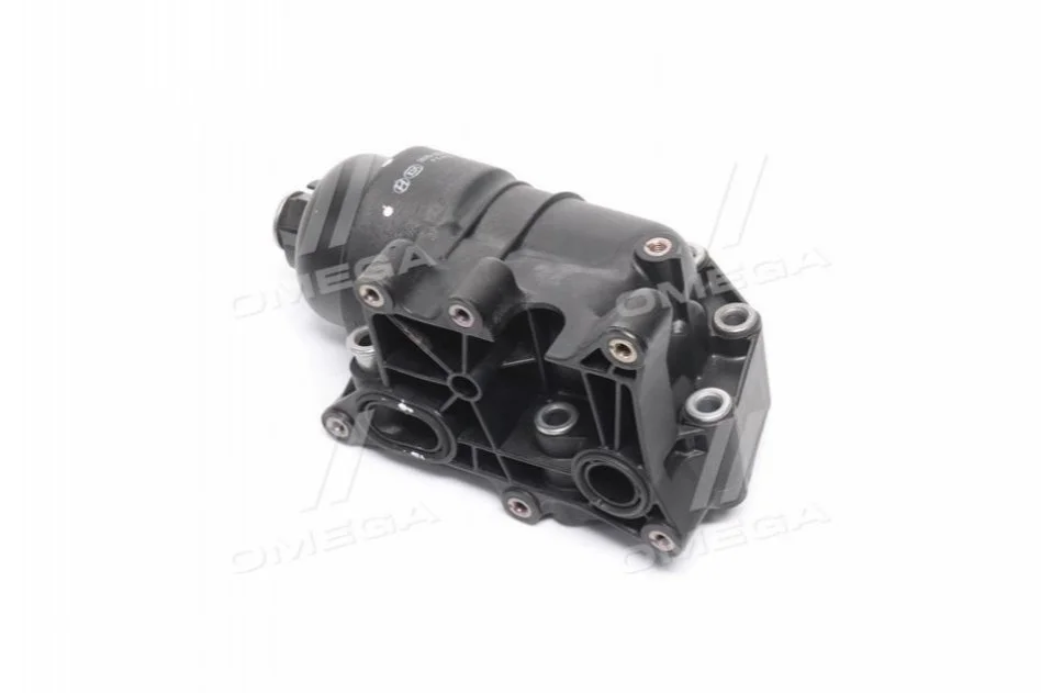 <strong>Фільтр оливи Hyundai/Kia/Mobis 263102F011 (фото 1)</strong>