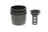 <strong>Кришка фільтру масляного Hyundai/Kia/Mobis 2631127400 (фото 2)</strong>