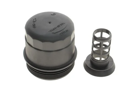 Кришка фільтру масляного для Hyundai/Kia/Mobis 2631127400 фото товару