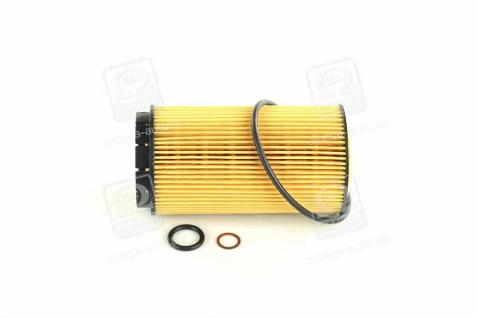 <strong>Фільтр масляний Hyundai/Kia/Mobis 2632027001 (фото 1)</strong>