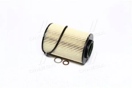 Фільтр оливи для Hyundai/Kia/Mobis 2632027401 фото товару
