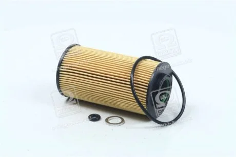 Фільтр оливи для Hyundai/Kia/Mobis 26320-2A002 фото товару