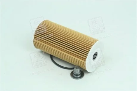 Фільтр оливний для Hyundai/Kia/Mobis 26320-2F100 фото товару