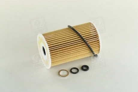 Фильтр масляний для Hyundai/Kia/Mobis 263203C30A фото товару