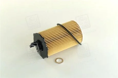 Фільтр оливи для KIA, Hyundai Hyundai/Kia/Mobis 26320-3CAA0 фото товару