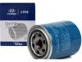 <strong>Оливний фільтр Hyundai/Kia/Mobis 263304A001 (фото 1)</strong>