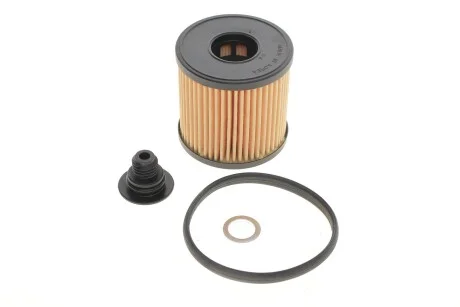 Фильтр масляный Service Kit (уплотнитель-2шт, шайба-1шт, пробка сливная-1шт) (26350-2J001) Mobis для Hyundai/Kia/Mobis 263502J001 фото товара