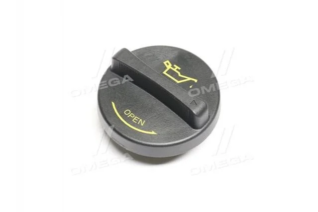 <strong>Кришка маслозаливної горловини MOBIS Hyundai/Kia/Mobis 26510-26620 (фото 1)</strong>