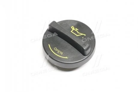Кришка маслозаливної горловини MOBIS для Ford, Honda, Suzuki, Acura, Hyundai Hyundai/Kia/Mobis 26510-26620 фото товару