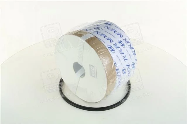 <strong>Фільтр масляний додатковий Hyundai/Kia/Mobis 2690193400 (фото 1)</strong>
