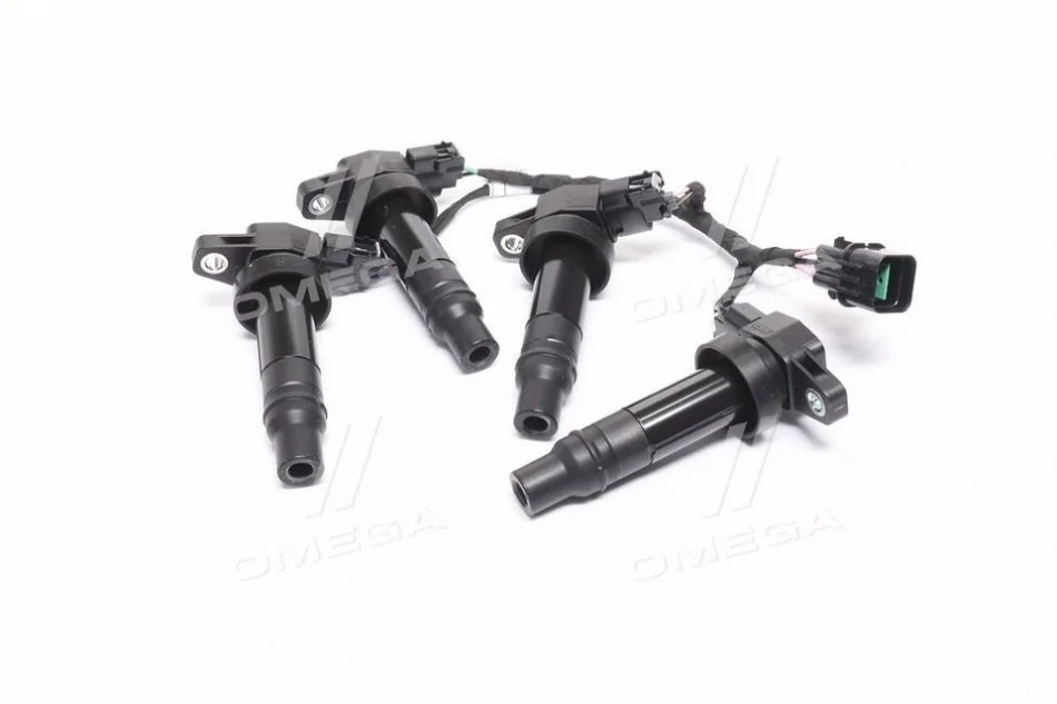 <strong>Котушка запалювання (HYUNDAI Hyundai/Kia/Mobis 27300-2B000 (фото 1)</strong>