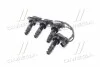 <strong>Котушки запалювання (к-кт 4шт+проводка)) Mobis Hyundai/Kia/Mobis 27300-2B010 (фото 2)</strong>