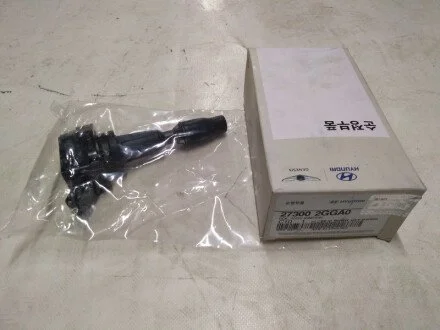 Котушка запалювання для Hyundai, KIA Hyundai/Kia/Mobis 27300-2GGA0 фото товару