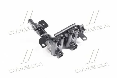 Котушка запалювання у зборі Getz (02-, 06-) 1.4i/1.6i Mobis для Hyundai, KIA Hyundai/Kia/Mobis 27301-26600 фото товару