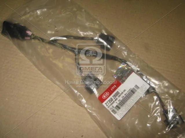 <strong>Джут дротів запалення Hyundai/Kia/Mobis 27350-2B000 (фото 1)</strong>