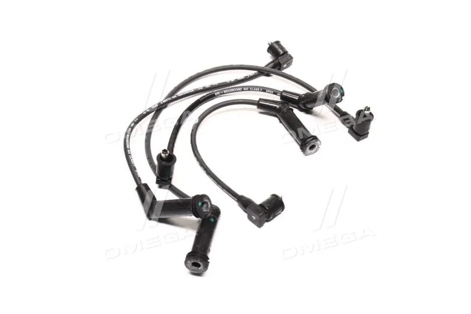 <strong>Провід високовольтні (вир-во Mobis) Hyundai/Kia/Mobis 2750102H00 (фото 1)</strong>