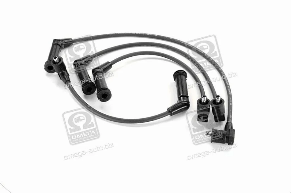 <strong>Провід високовольтні Getz 1.3 (02-) Mobis Hyundai/Kia/Mobis 27501-22B10 (фото 1)</strong>