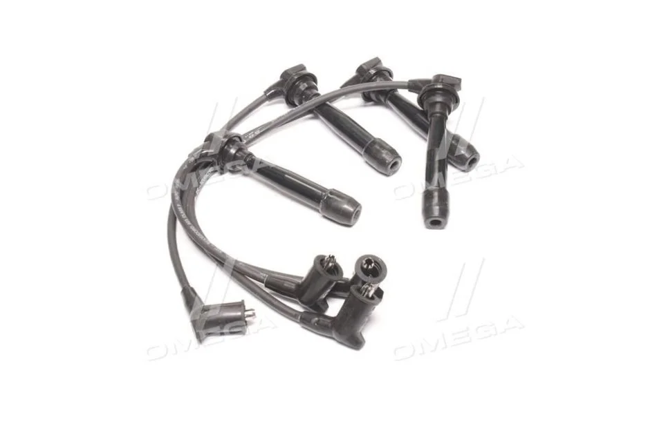 <strong>Комплект кабелів високовольтних Hyundai/Kia/Mobis 27501-26D00 (фото 1)</strong>