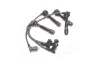 <strong>Комплект кабелів високовольтних Hyundai/Kia/Mobis 27501-26D00 (фото 1)</strong>