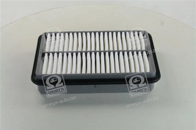<strong>Фільтр повітряний Hyundai Santa Fe 00-05 (вир-во Mobis) Hyundai/Kia/Mobis 2811326000 (фото 1)</strong>