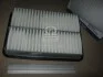 <strong>Фільтр повітряний Hyundai Santa Fe 00-05 (вир-во Mobis) Hyundai/Kia/Mobis 2811326000 (фото 2)</strong>