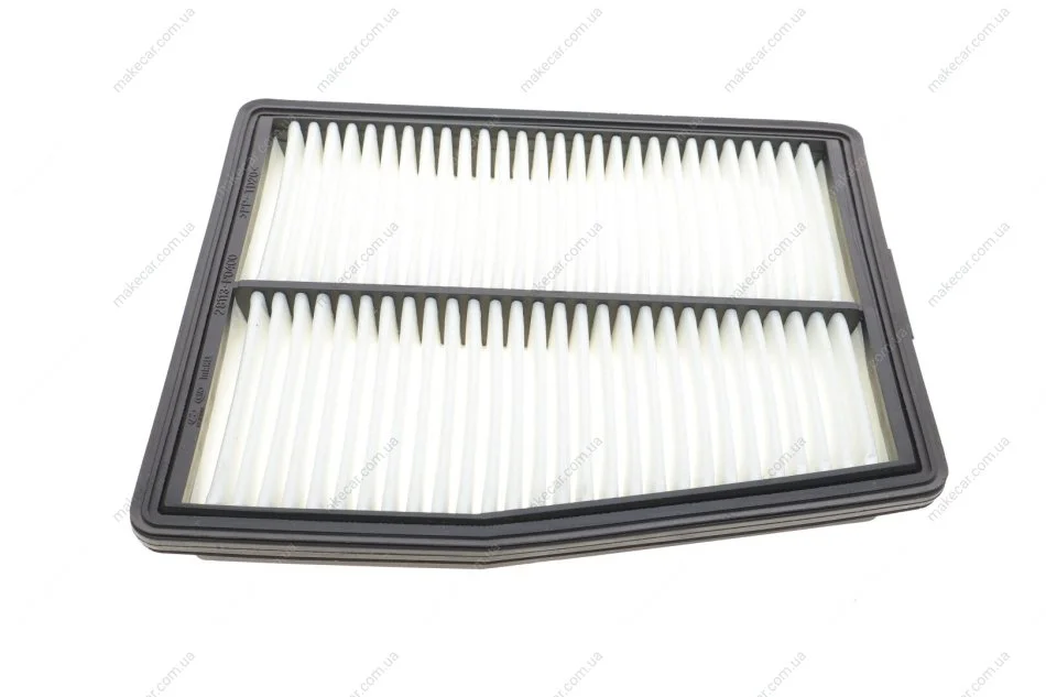 <strong>Фільтр повітря Hyundai/Kia/Mobis 28113P0400 (фото 1)</strong>
