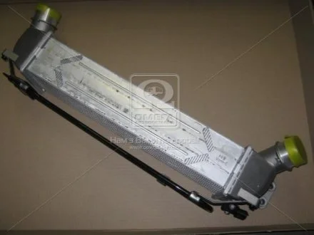 Радіатор інтеркулера Mobis для Hyundai/Kia/Mobis 28190-4A481 фото товару
