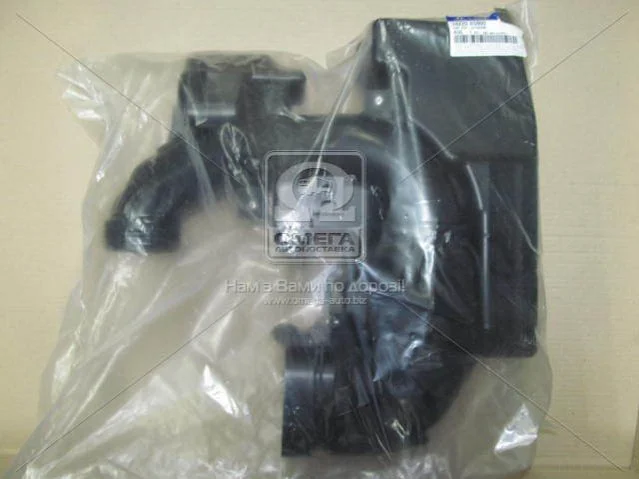 <strong>Комплект масляного фільтра коробки передач Hyundai/Kia/Mobis 28220A5800 (фото 1)</strong>