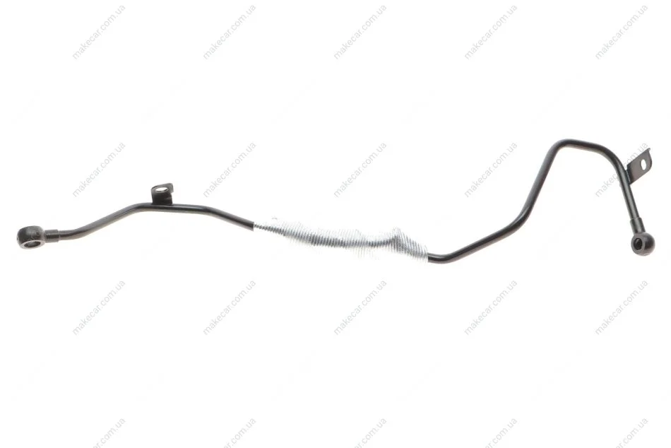 <strong>Трубка масляна турбіни Hyundai/Kia/Mobis 282402F700 (фото 1)</strong>
