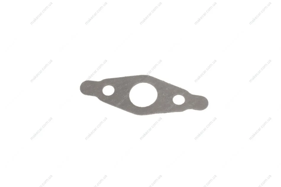 <strong>Прокладання масляного радіатора Hyundai/Kia/Mobis 282462C400 (фото 1)</strong>