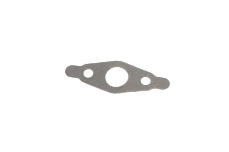 Прокладання масляного радіатора для Hyundai/Kia/Mobis 282462C400 фото товару