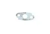 <strong>Прокладка трубки турбіни Hyundai/Kia/Mobis 282474A000 (фото 1)</strong>