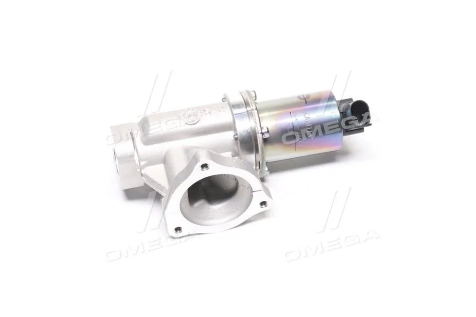 <strong>Клапан EGR (рециркуляція вихлопних газів)) Mobis Hyundai/Kia/Mobis 28410-27410 (фото 1)</strong>