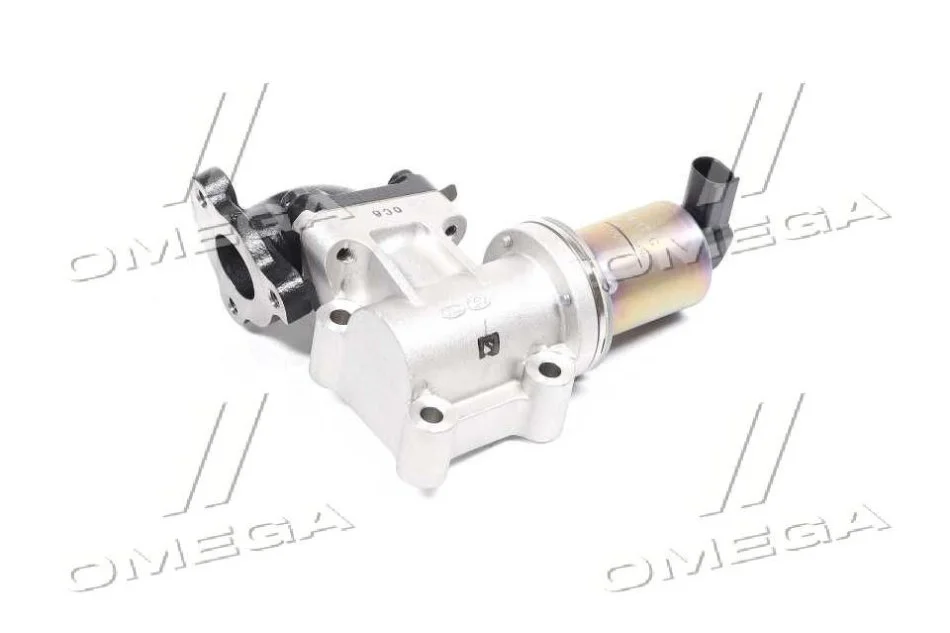 <strong>Клапан egr (вир-во Mobis) Hyundai/Kia/Mobis 284104A410 (фото 1)</strong>