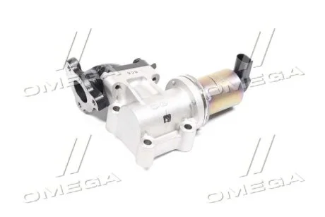 Клапан egr (вир-во Mobis) для KIA Hyundai/Kia/Mobis 284104A410 фото товару