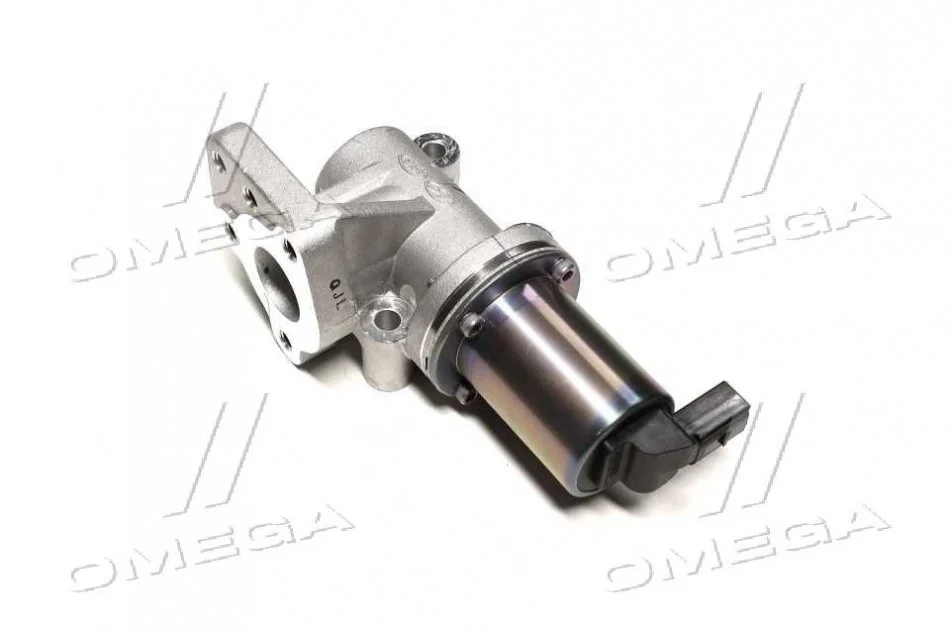 <strong>Клапан egr (вир-во Mobis) Hyundai/Kia/Mobis 284104A470 (фото 1)</strong>