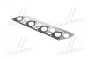 <strong>Прокладка колектора випуск Mobis Hyundai/Kia/Mobis 28520-42070 (фото 1)</strong>