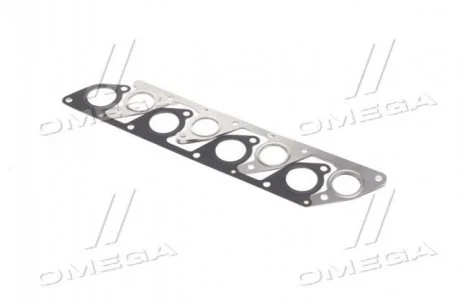 Прокладка коллектора выпуск Mobis для Mitsubishi, Hyundai, Dodge, KIA, JAC Hyundai/Kia/Mobis 28520-42070 фото товара