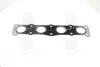 <strong>Прокладка випускного колектора Hyundai/Kia/Mobis 28521-25020 (фото 1)</strong>