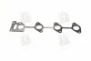 <strong>Прокладка колектора випуск MOBIS Hyundai/Kia/Mobis 28521-27000 (фото 3)</strong>